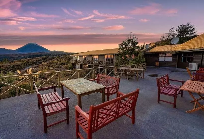 Skotel Alpine Resort