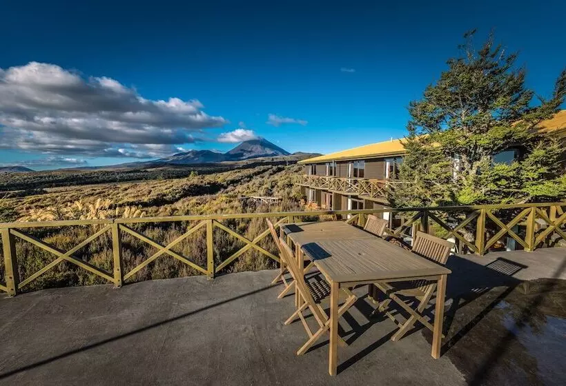 Skotel Alpine Resort