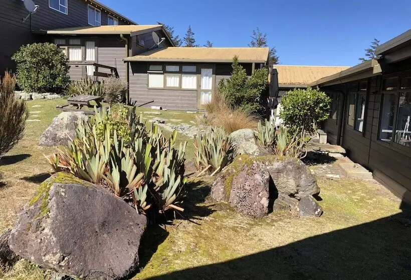 Skotel Alpine Resort