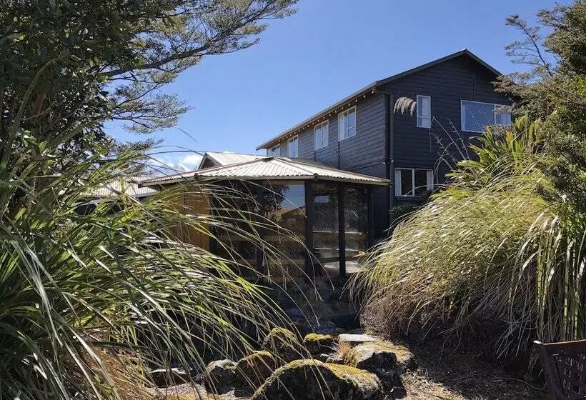 Skotel Alpine Resort