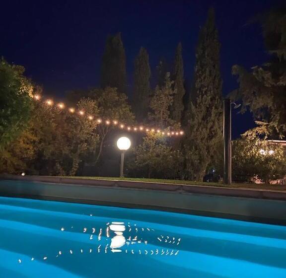 B&b Villa Il Poggetto