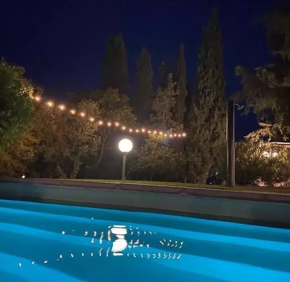 B&b Villa Il Poggetto