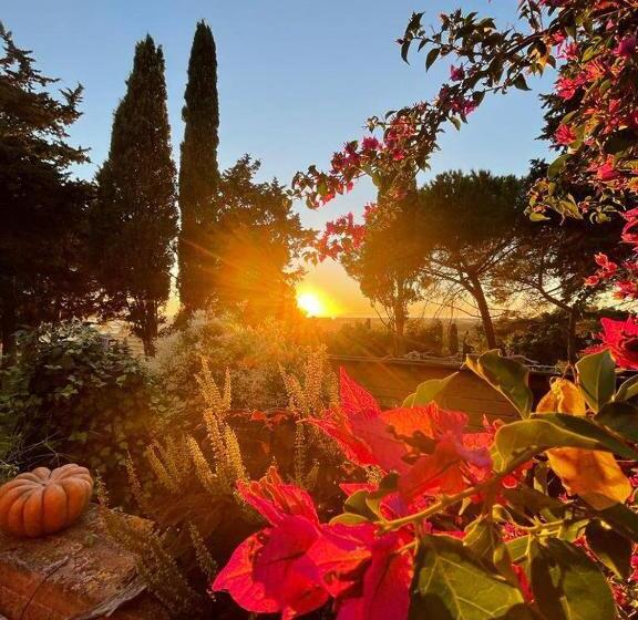 B&b Villa Il Poggetto