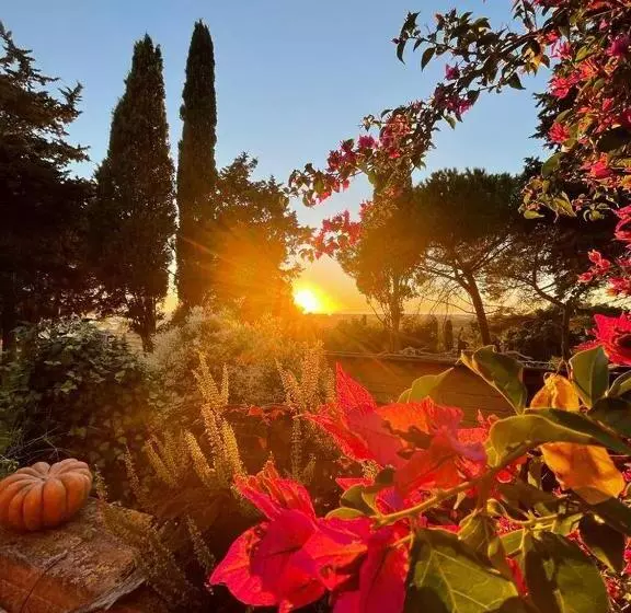 B&b Villa Il Poggetto