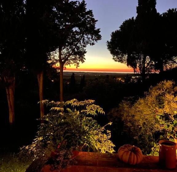 B&b Villa Il Poggetto