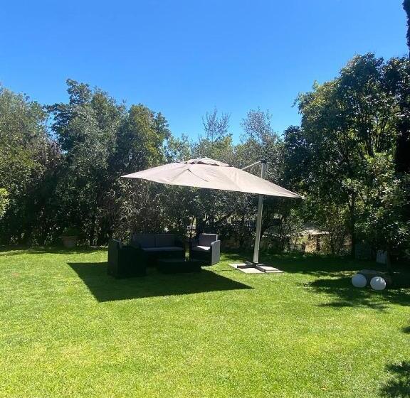 B&b Villa Il Poggetto