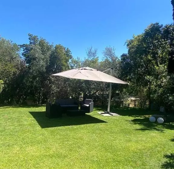 B&b Villa Il Poggetto