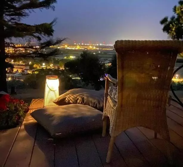 B&b Villa Il Poggetto