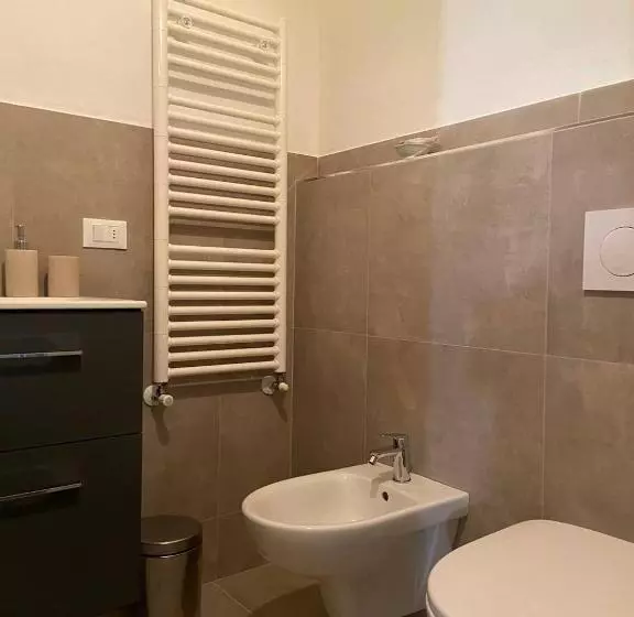 B&b Villa Il Poggetto