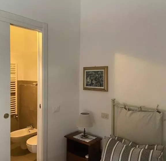 B&b Villa Il Poggetto