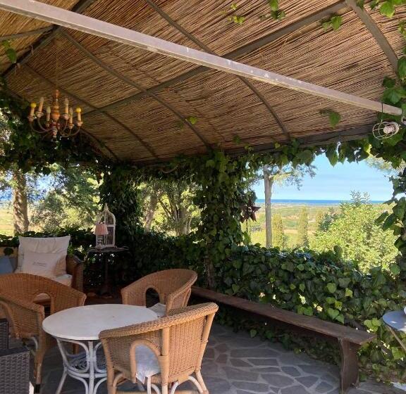 B&b Villa Il Poggetto