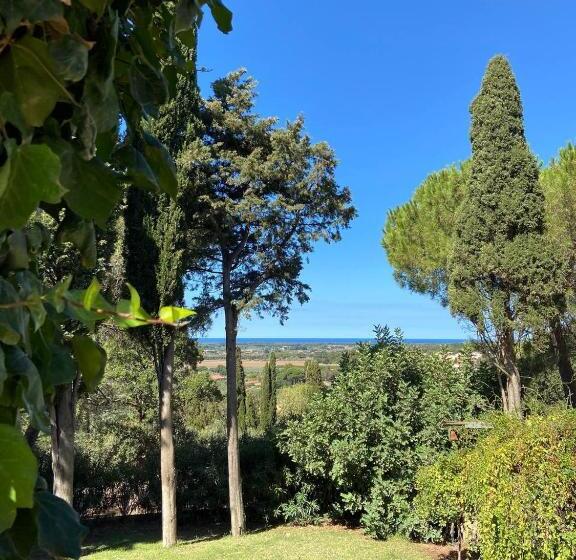 B&b Villa Il Poggetto