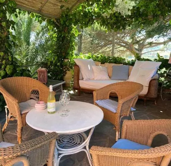 B&b Villa Il Poggetto