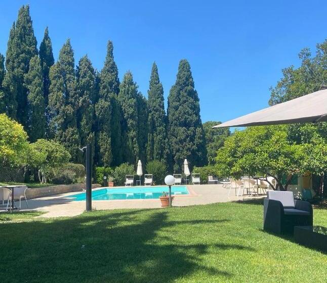 B&b Villa Il Poggetto