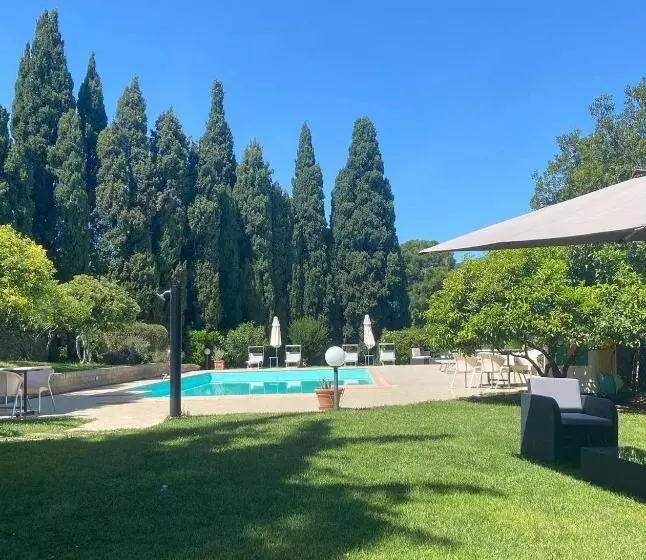 B&b Villa Il Poggetto