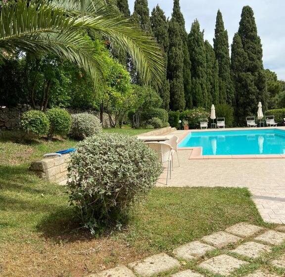 B&b Villa Il Poggetto