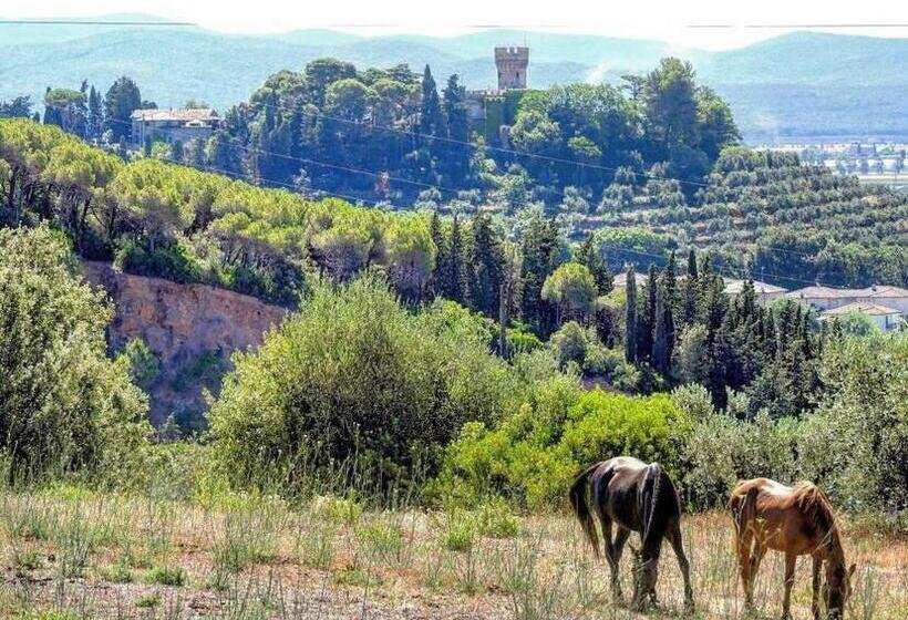 B&b Villa Il Poggetto