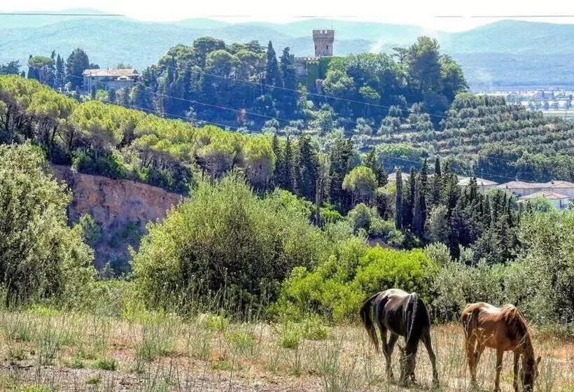 B&b Villa Il Poggetto