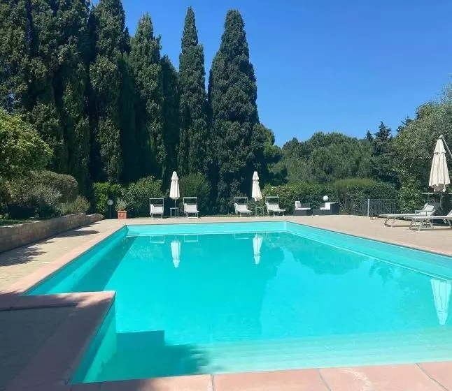 B&b Villa Il Poggetto