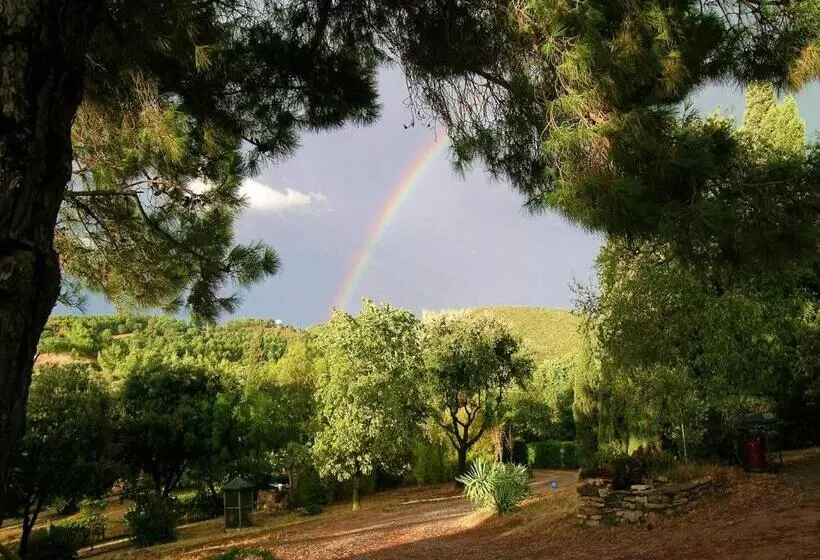 B&b Villa Il Poggetto