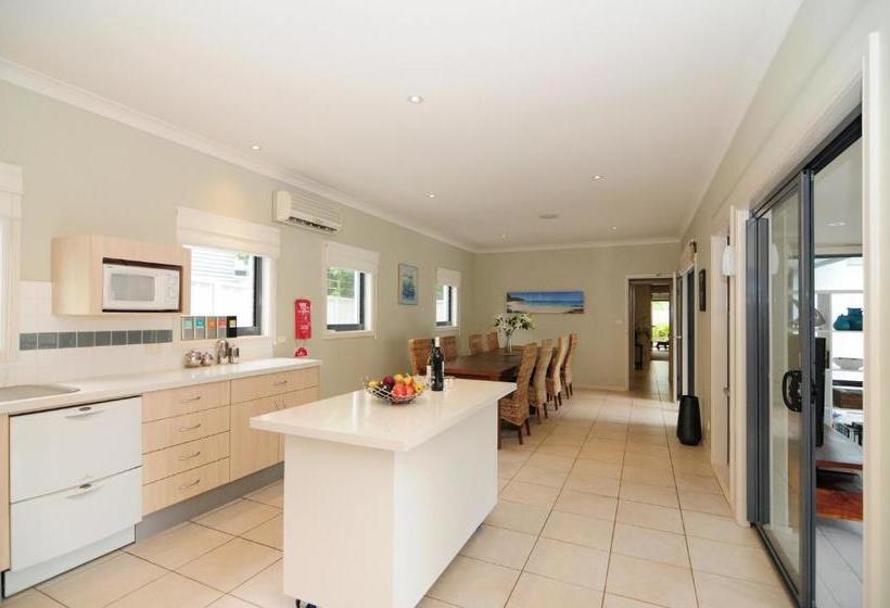 تختخواب و صبحانه Ceespray Accommodation In Huskisson Jervis Bay