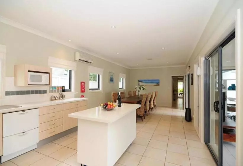 ベッドアンドブレックファースト Ceespray   Accommodation In Huskisson   Jervis Bay