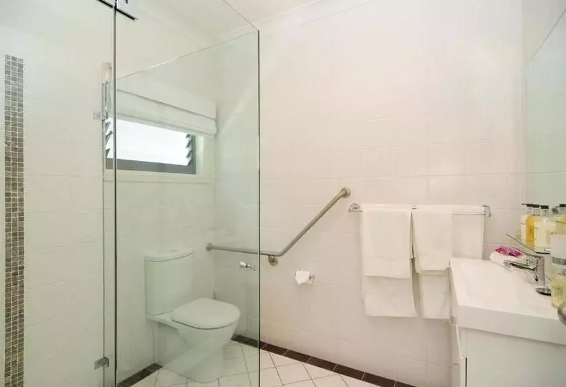 ベッドアンドブレックファースト Ceespray   Accommodation In Huskisson   Jervis Bay