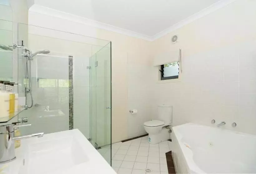 ベッドアンドブレックファースト Ceespray   Accommodation In Huskisson   Jervis Bay