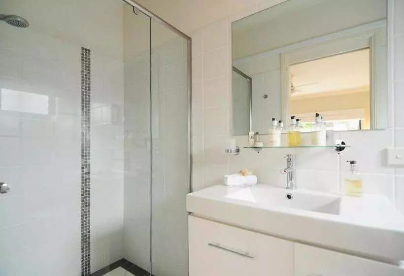 ベッドアンドブレックファースト Ceespray   Accommodation In Huskisson   Jervis Bay