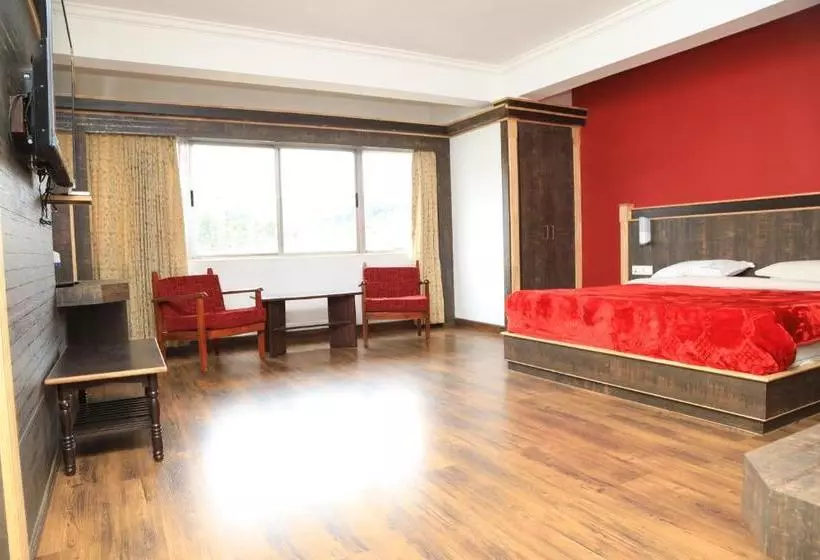 Hôtel Durga