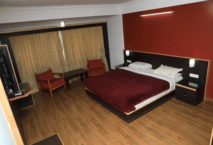 Hotel Durga