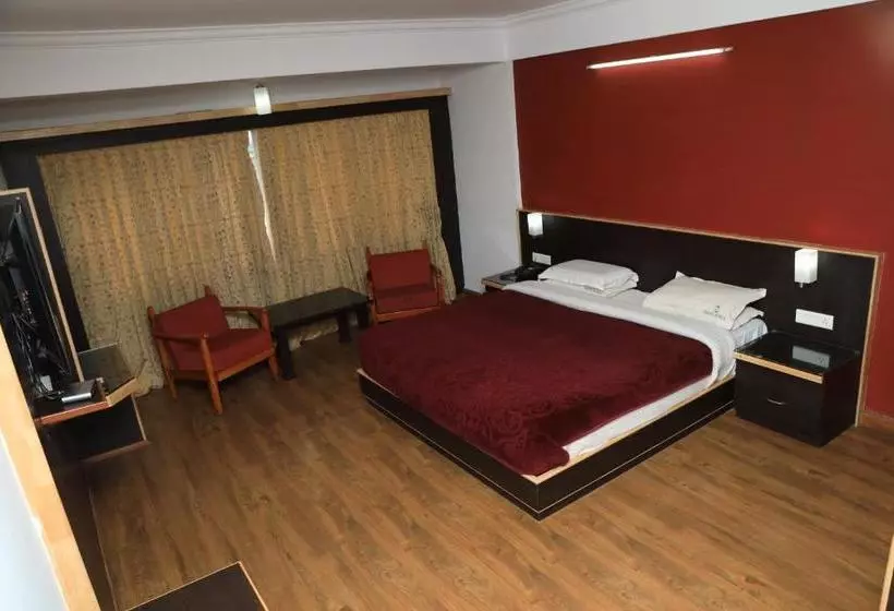 Hôtel Durga