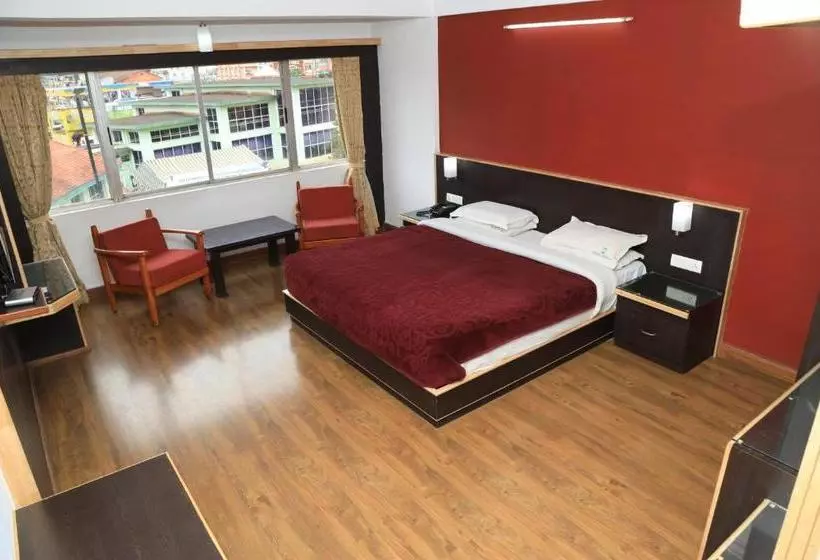 Hôtel Durga