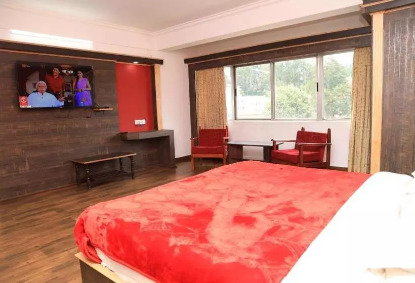 Hôtel Durga