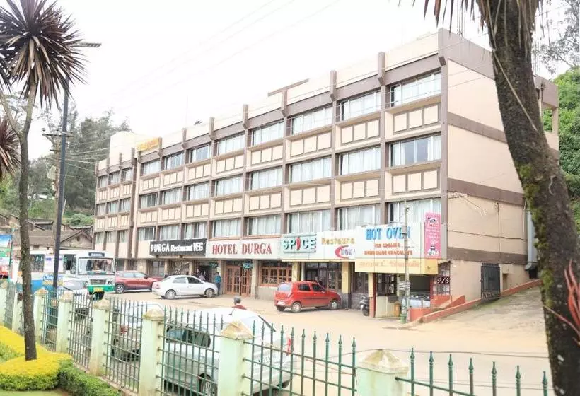 Hôtel Durga