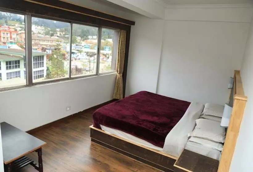 Hôtel Durga