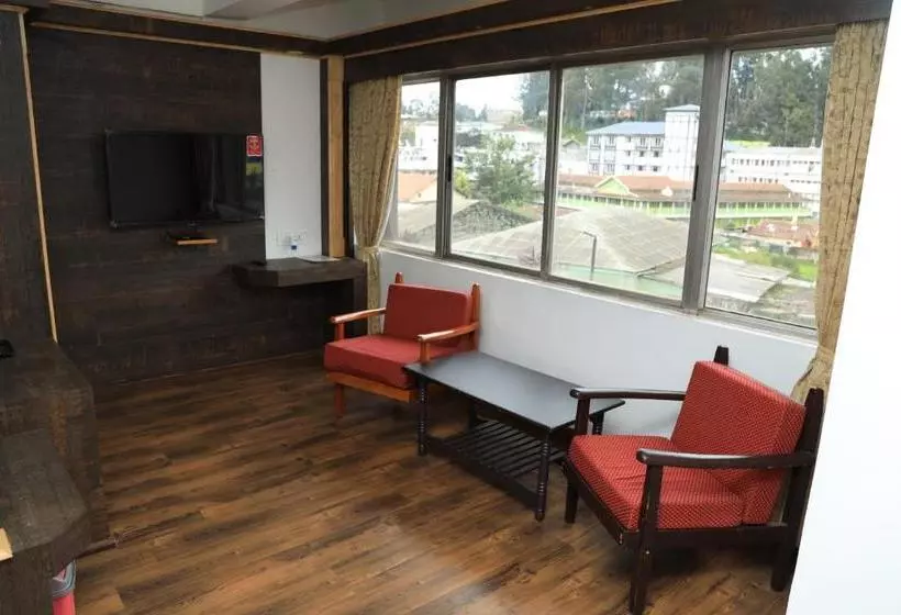 Hôtel Durga