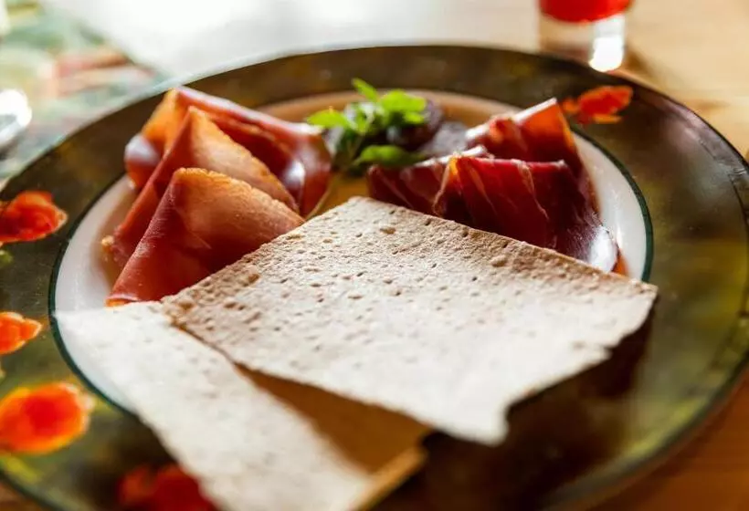 Hotelli Hakkesetstølen Fjellstugu