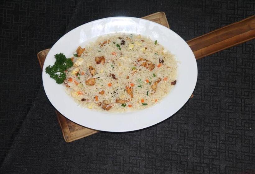 酒店 Seethawaka Regency