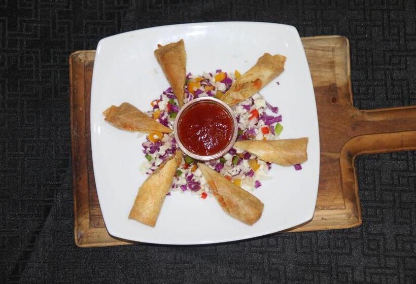 酒店 Seethawaka Regency