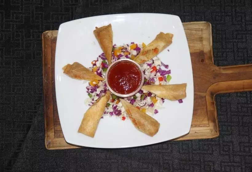 ホテル Seethawaka Regency