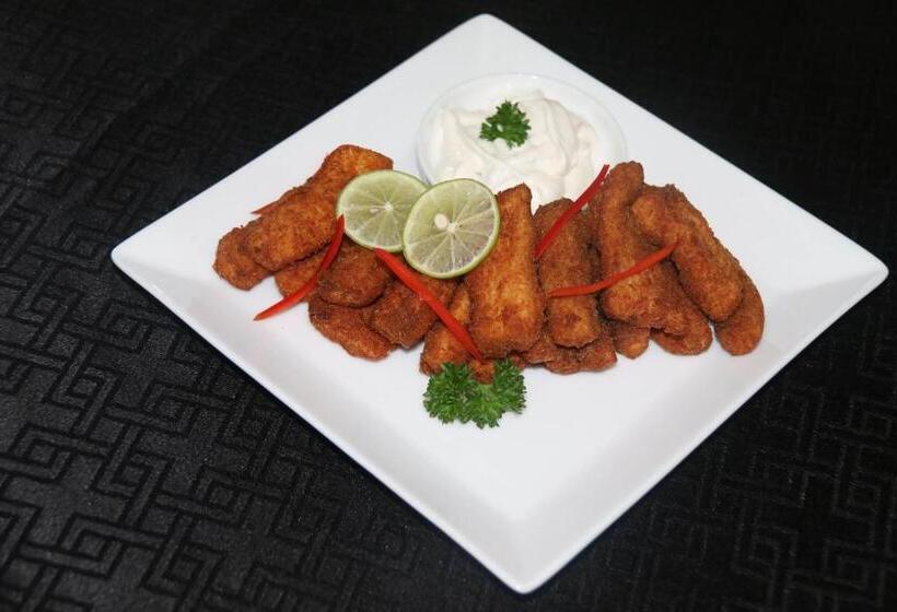 酒店 Seethawaka Regency