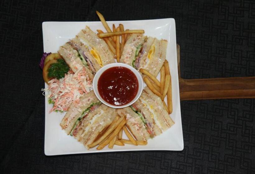 酒店 Seethawaka Regency