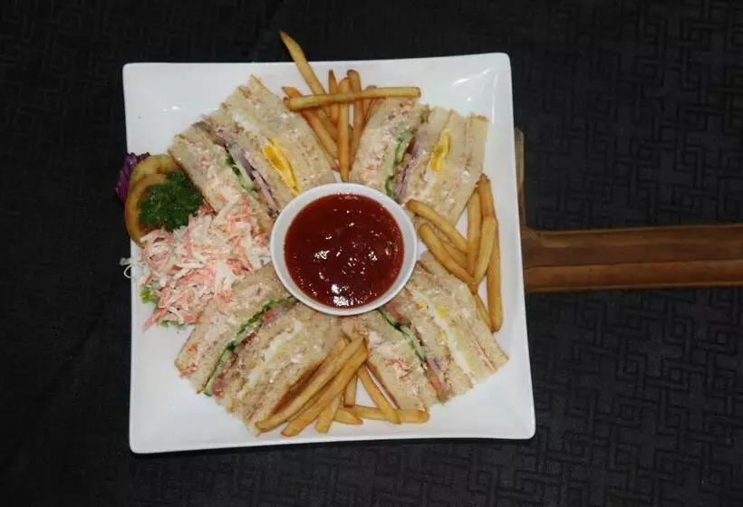 ホテル Seethawaka Regency