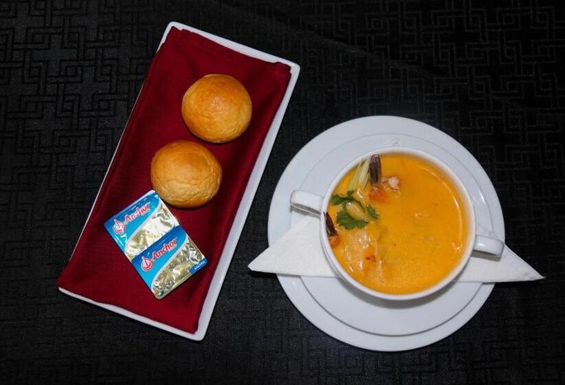 酒店 Seethawaka Regency