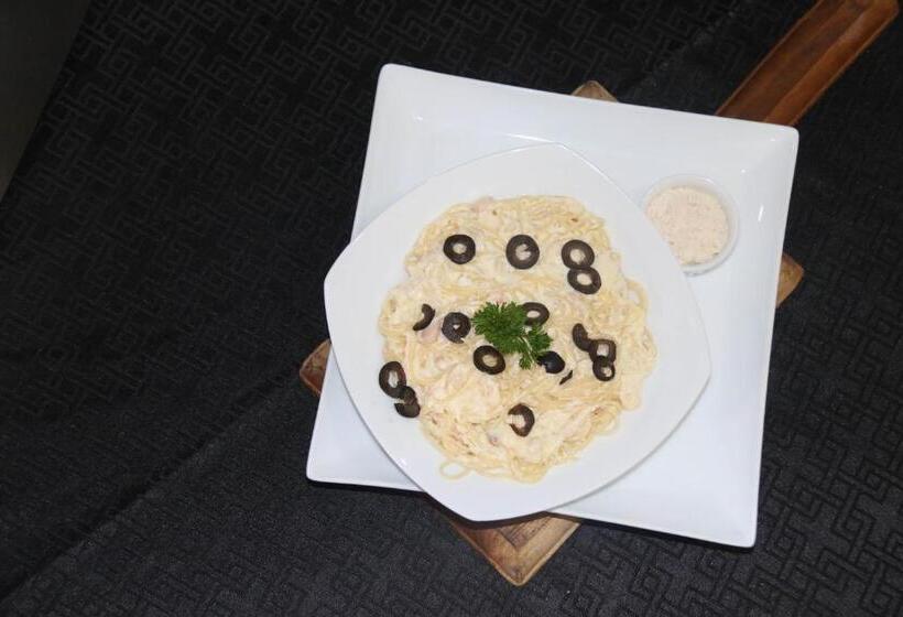 酒店 Seethawaka Regency