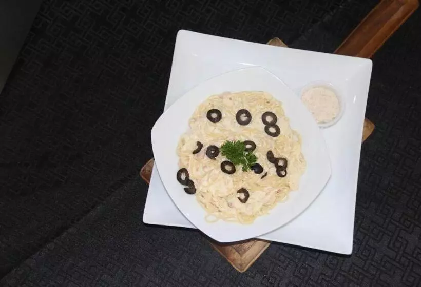 ホテル Seethawaka Regency