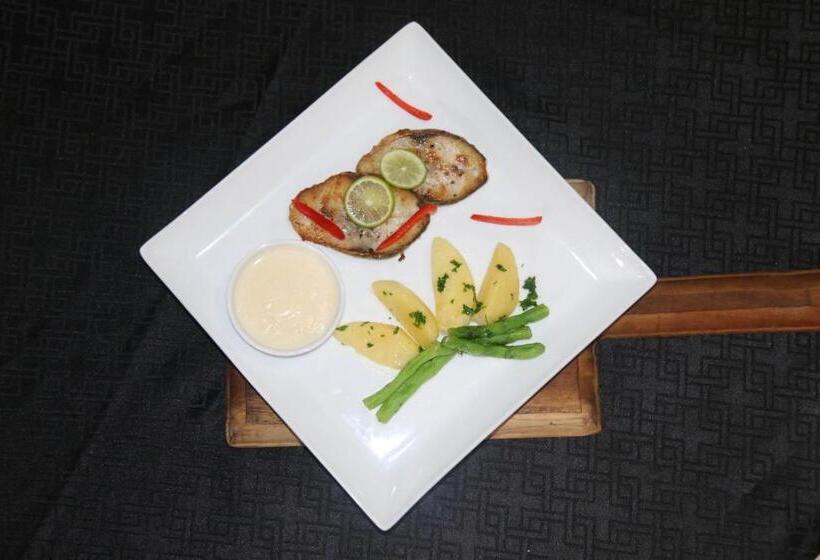 酒店 Seethawaka Regency