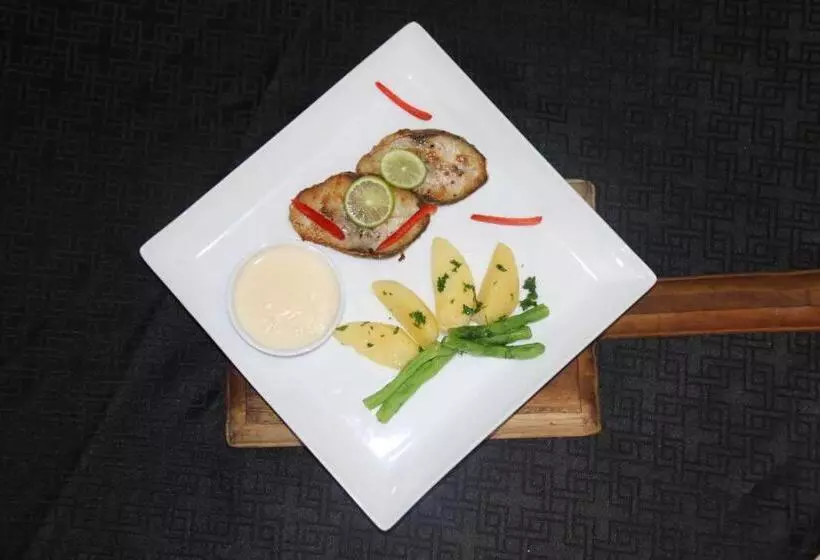 ホテル Seethawaka Regency