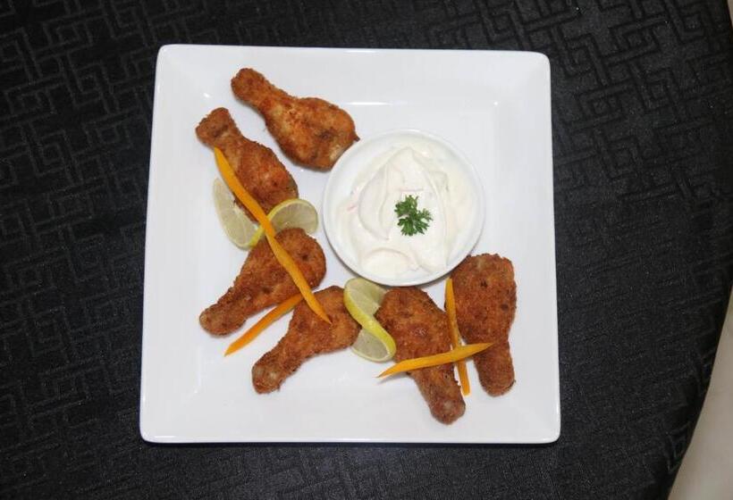 酒店 Seethawaka Regency